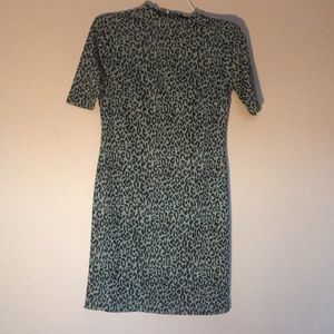 Super fun and flirty dress. I absolutely love this dress, hope you will too!